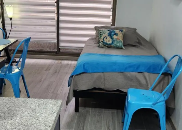 Comodo Y Renovado Dpto